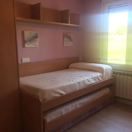 Paseo De La Quinta * Colindres