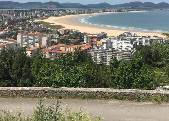 Paseo De La Quinta Daire *