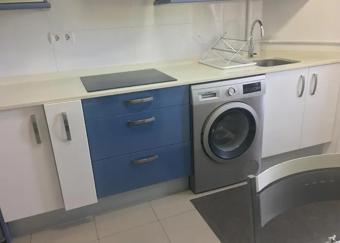 Paseo De La Quinta *