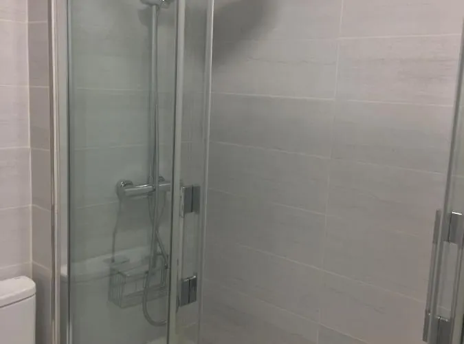 Paseo De La Quinta Daire