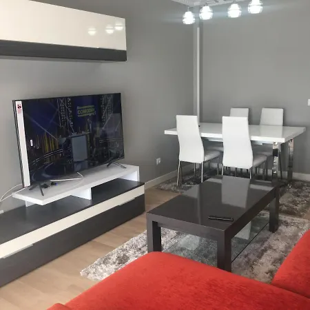 Apartmán Paseo De La Quinta