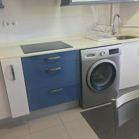 Paseo De La Quinta *